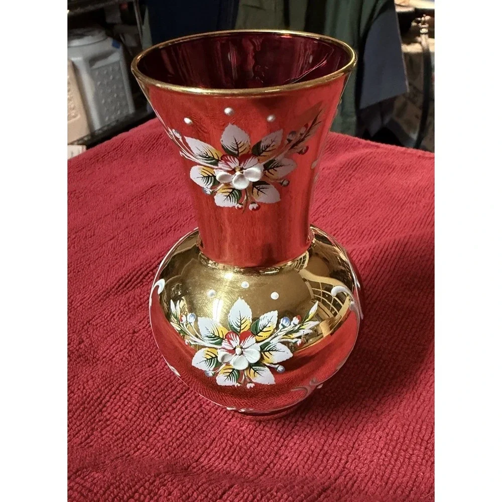 Vintage Murano Glass 5